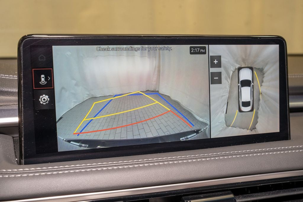 2024 Genesis G70 3.3T Sport Prestige