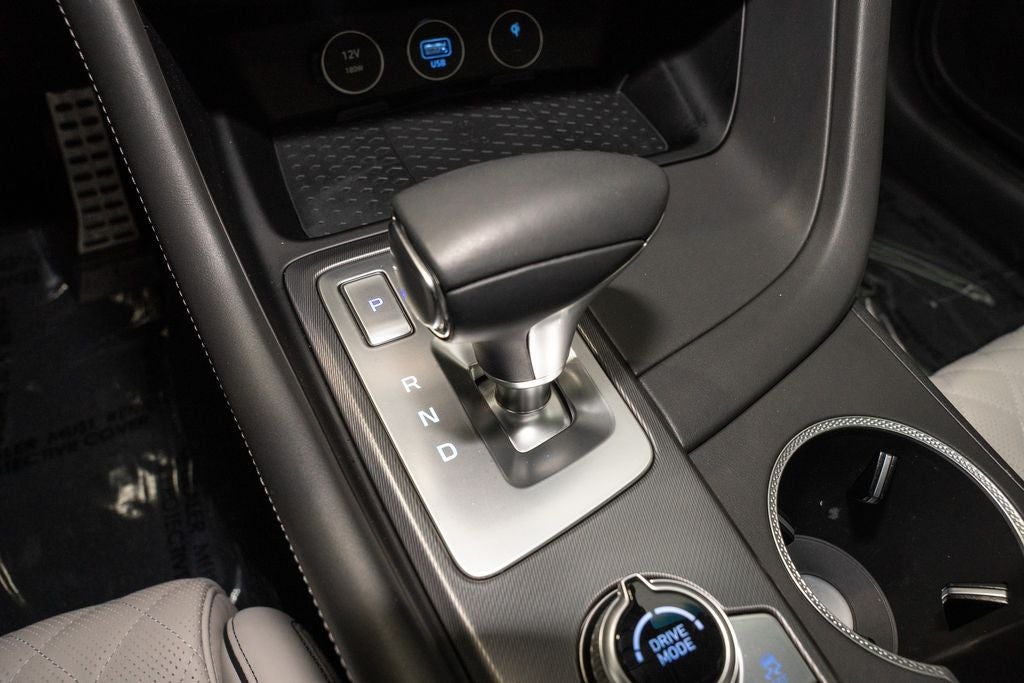 2024 Genesis G70 3.3T Sport Prestige