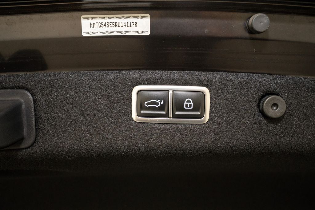 2024 Genesis G70 3.3T Sport Prestige