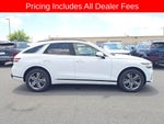 2022 Genesis GV70 3.5T Sport