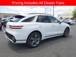 2022 Genesis GV70 3.5T Sport