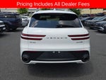 2022 Genesis GV70 3.5T Sport