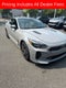 2023 Kia Stinger GT-Line