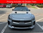 2023 Kia Stinger GT-Line