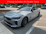 2023 Kia Stinger GT-Line