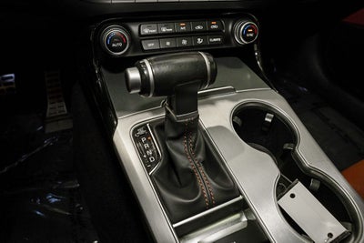 2019 Kia Stinger GT1