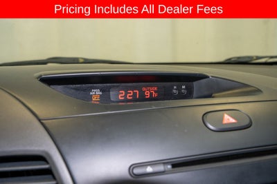 2014 Kia Forte LX
