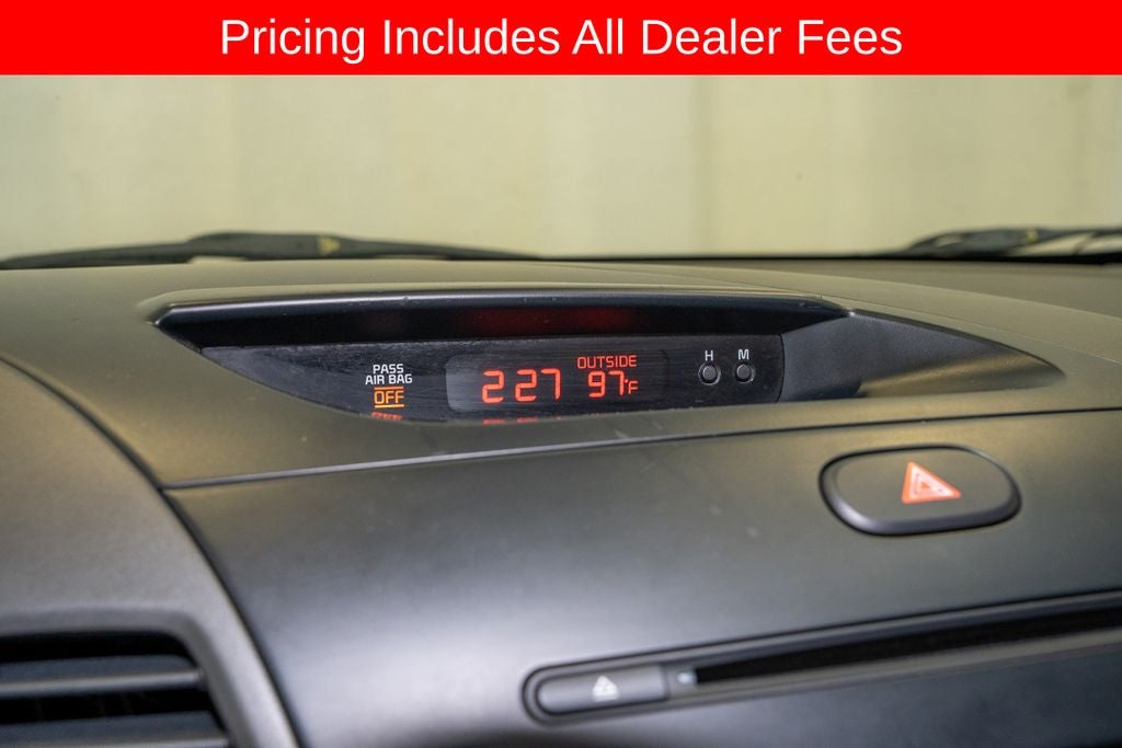 2014 Kia Forte LX