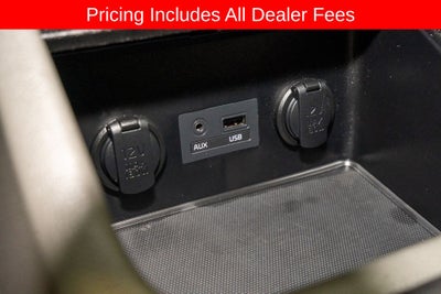 2014 Kia Forte LX