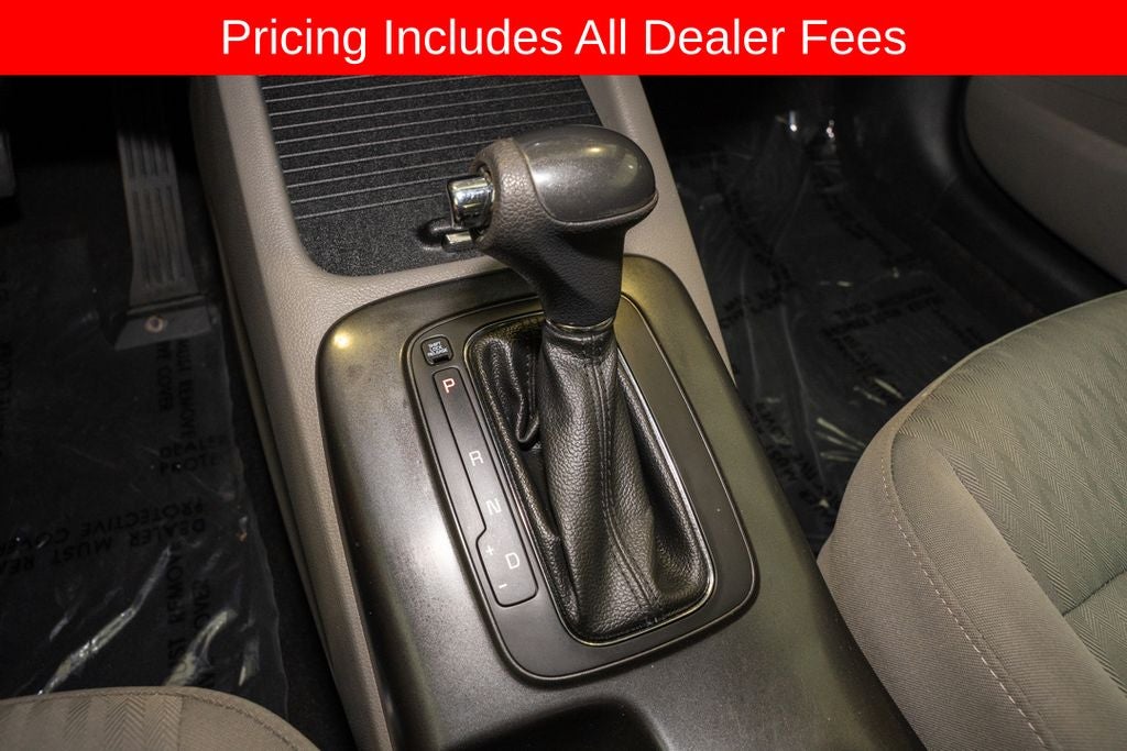 2014 Kia Forte LX