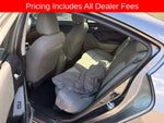 2015 Kia Forte EX