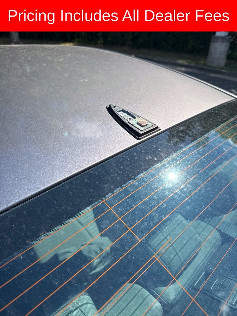 2015 Kia Forte EX