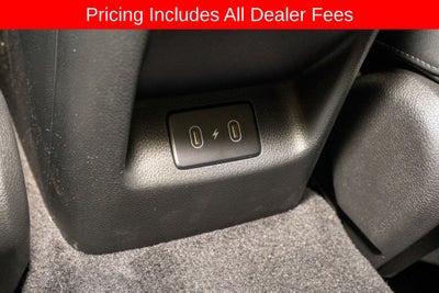 2025 Kia K5 EX