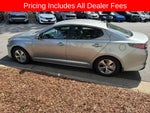 2015 Kia Optima Hybrid Base