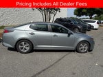 2015 Kia Optima Hybrid Base