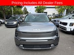 2024 Kia EV9 Light Long Range