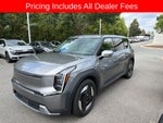 2024 Kia EV9 Light Long Range