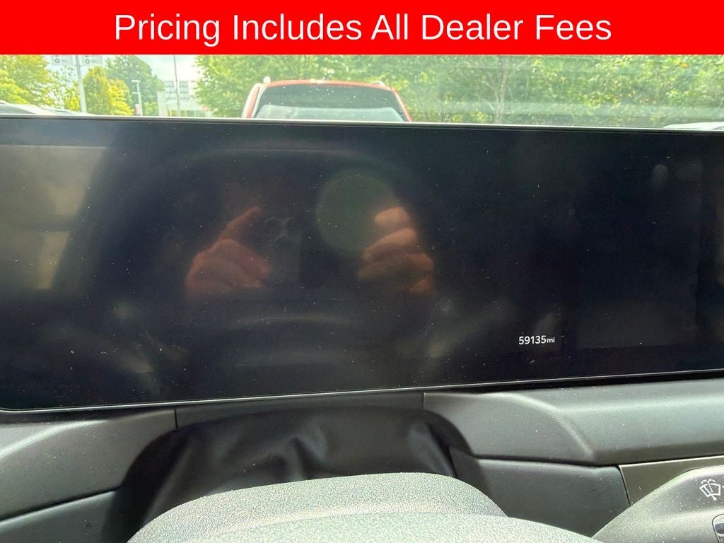 2024 Kia EV9 Light Long Range
