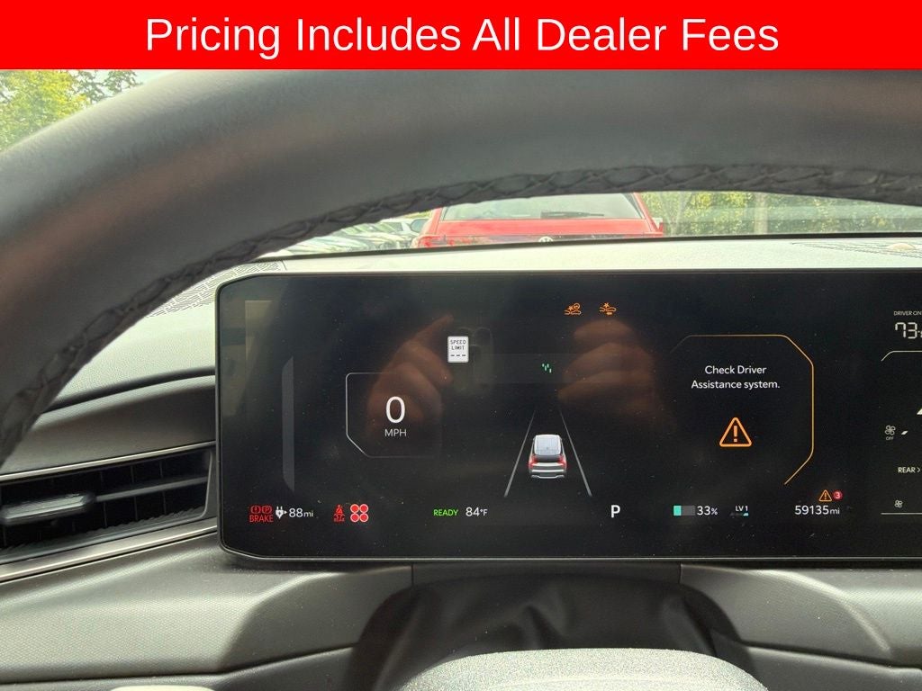 2024 Kia EV9 Light Long Range