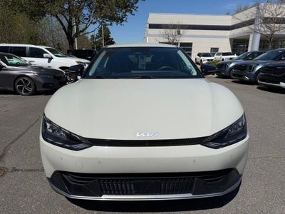 2024 Kia EV6 Wind