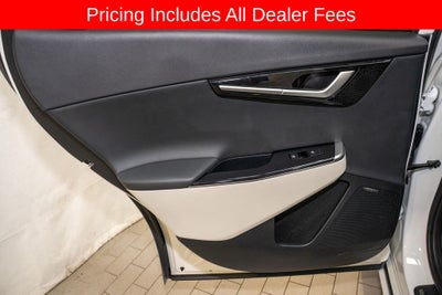 2024 Kia EV6 GT-Line