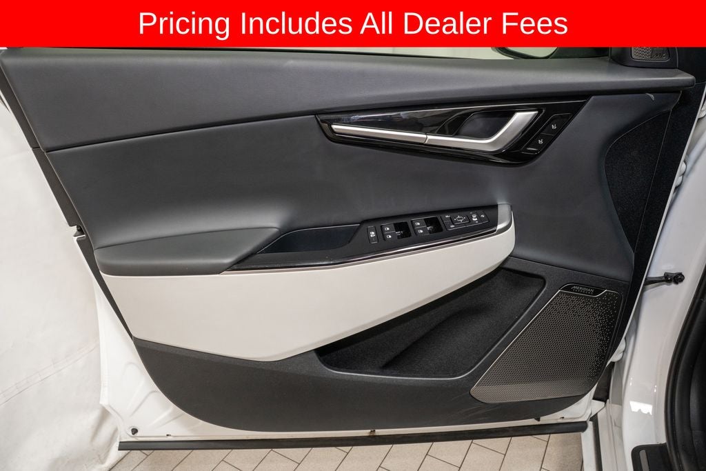 2024 Kia EV6 GT-Line