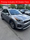 2022 Kia Niro LXS