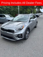 2022 Kia Niro LXS