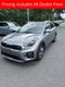 2022 Kia Niro LXS