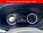 2022 Kia Niro LXS