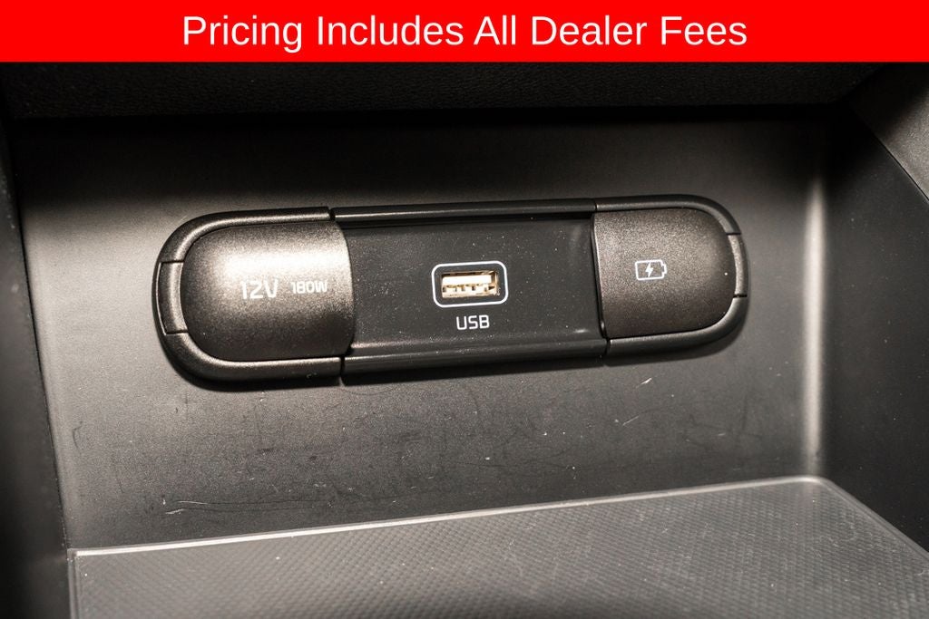 2022 Kia Niro LX