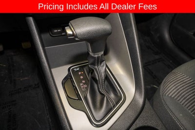 2022 Kia Niro LX