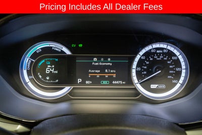 2022 Kia Niro LX