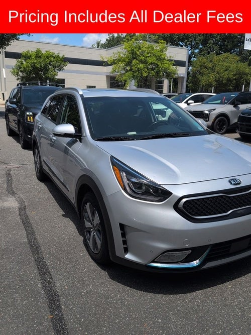 2019 Kia Niro Plug-In Hybrid EX Premium