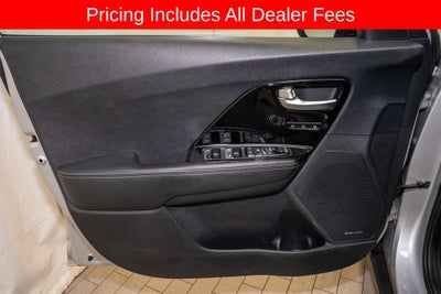 2019 Kia Niro Plug-In Hybrid EX Premium
