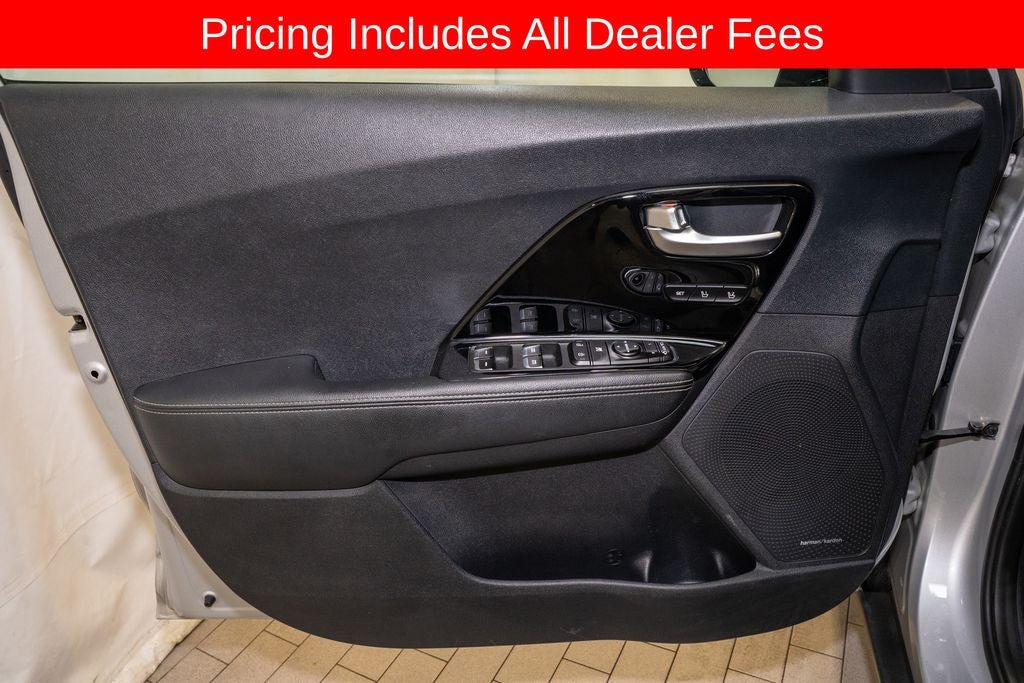 2019 Kia Niro Plug-In Hybrid EX Premium