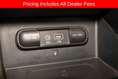 2019 Kia Niro Plug-In Hybrid EX Premium