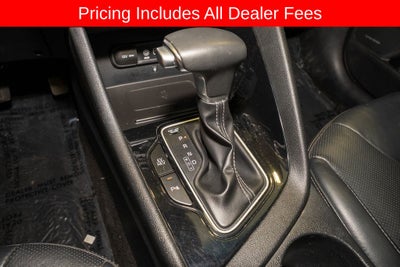 2019 Kia Niro Plug-In Hybrid EX Premium