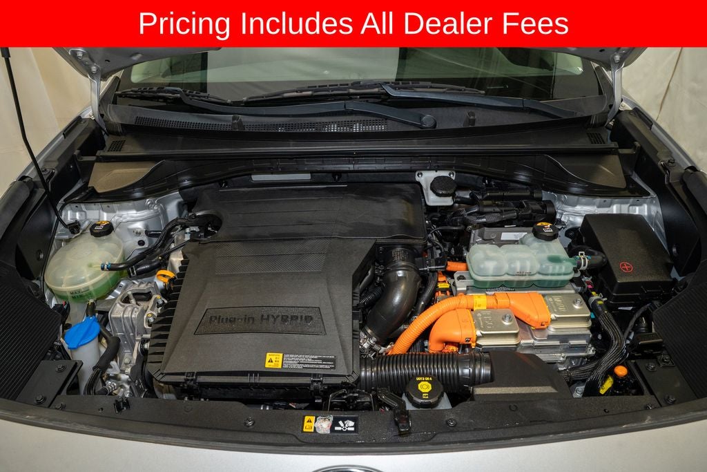 2019 Kia Niro Plug-In Hybrid EX Premium