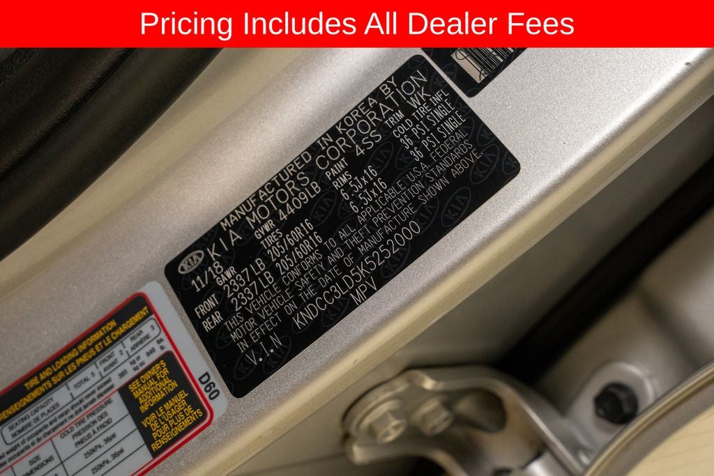 2019 Kia Niro Plug-In Hybrid EX Premium