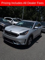 2019 Kia Niro Plug-In Hybrid EX Premium