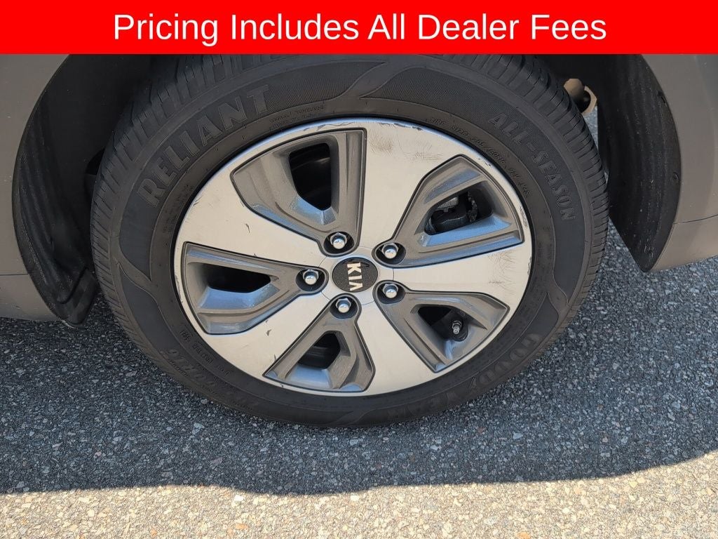 2019 Kia Niro Plug-In Hybrid EX Premium