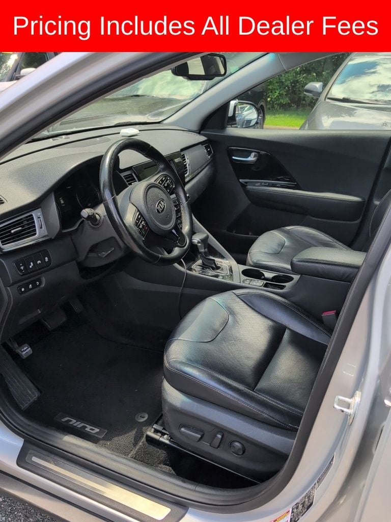 2019 Kia Niro Plug-In Hybrid EX Premium