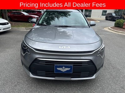 2023 Kia Niro LX