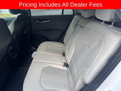 2024 Kia Niro EX