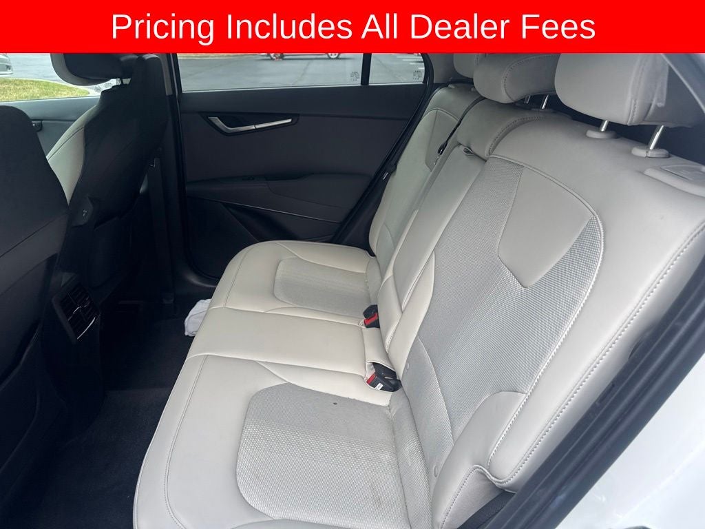 2024 Kia Niro EX