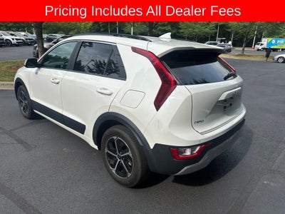 2024 Kia Niro EX