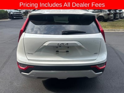 2024 Kia Niro EX