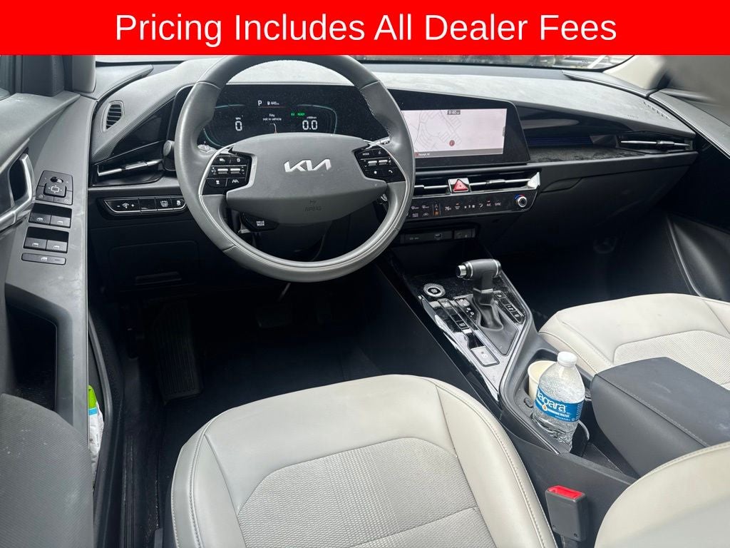 2024 Kia Niro EX