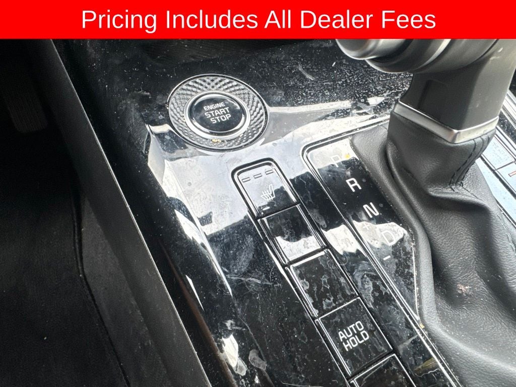2024 Kia Niro EX
